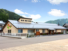 １階 玄関ホール