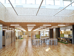 多目的スペース