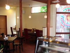 花とてんとう虫