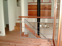 エントランスホール