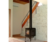 キッチン・リビング