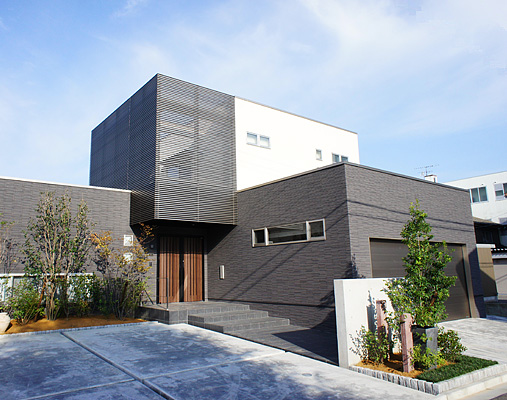 Ｓ邸　新築工事