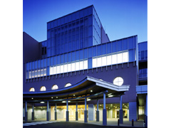 アプローチ・車寄せ