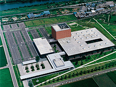 福井県立図書館