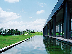 福井県立図書館