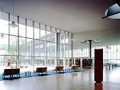 福井県立図書館