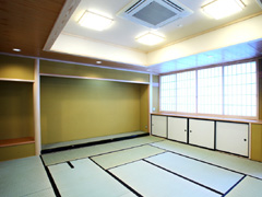 2階　和室